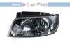 JOHNS 39 71 09 Headlight